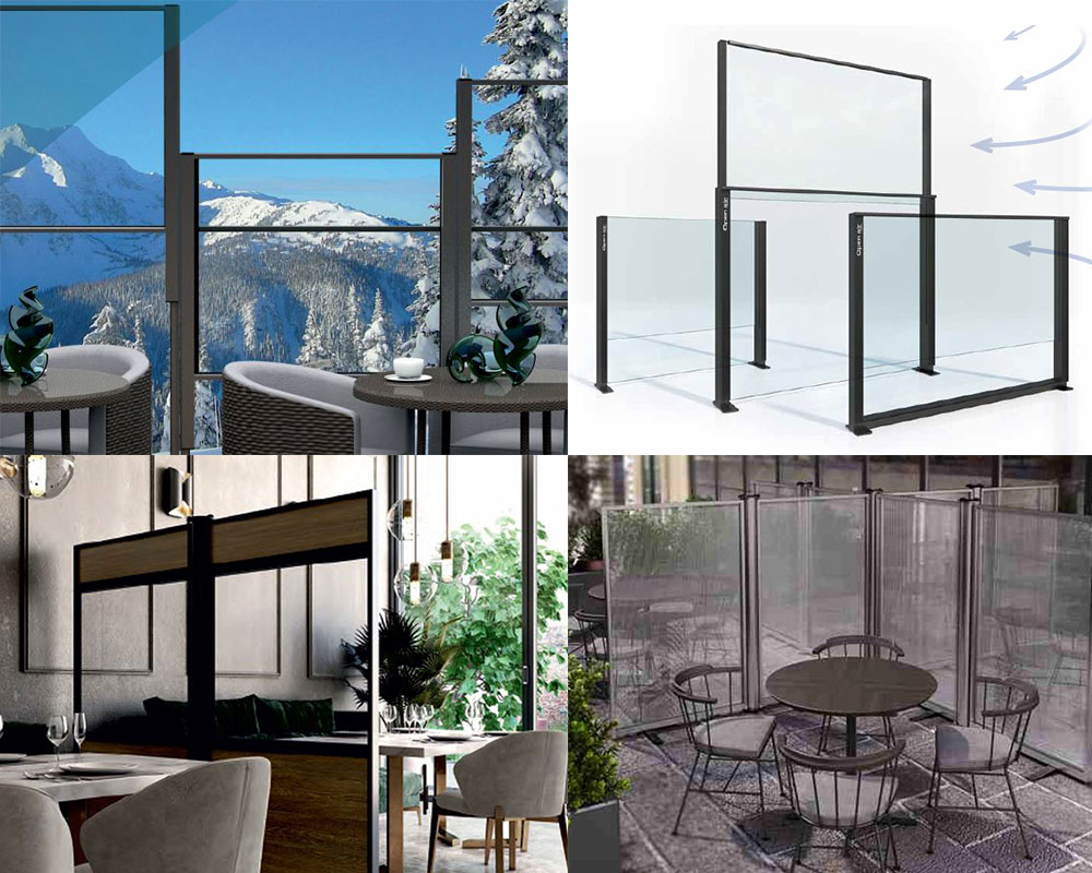 Patsis Aluminium Constructions