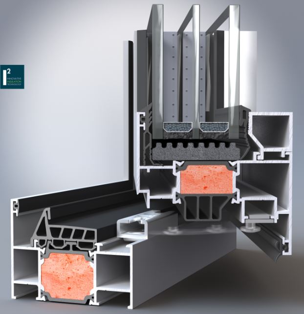 Patsis Aluminium Constructions