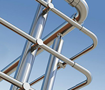 Patsis Aluminium Constructions