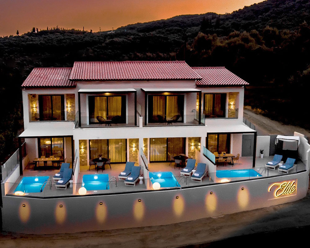 Patsis Aluminium Constructions